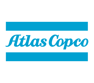 Atlas Copco